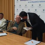 25/05/2026 - Incontro con Miguel Barnet