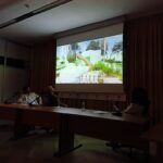 25/05/2026 - Incontro con Miguel Barnet