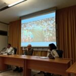 25/05/2026 - Incontro con Miguel Barnet