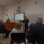 27/05/2026 - Conferenza "Fidel Castro y la religion"