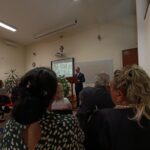 27/05/2026 - Conferenza "Fidel Castro y la religion"