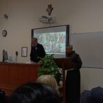 27/05/2026 - Conferenza "Fidel Castro y la religion"