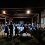 13/06/2026 - Cena per raccolta fondi per farmaci pediatrici