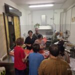 13/06/2026 - Cena per raccolta fondi per farmaci pediatrici