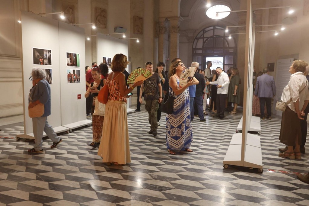 09/09/2026 - mostra fotografica "Patria o Muerte"