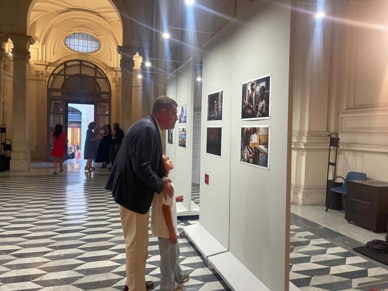 09/09/2026 - mostra fotografica "Patria o Muerte"